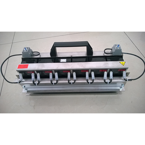 风电柜内电池组