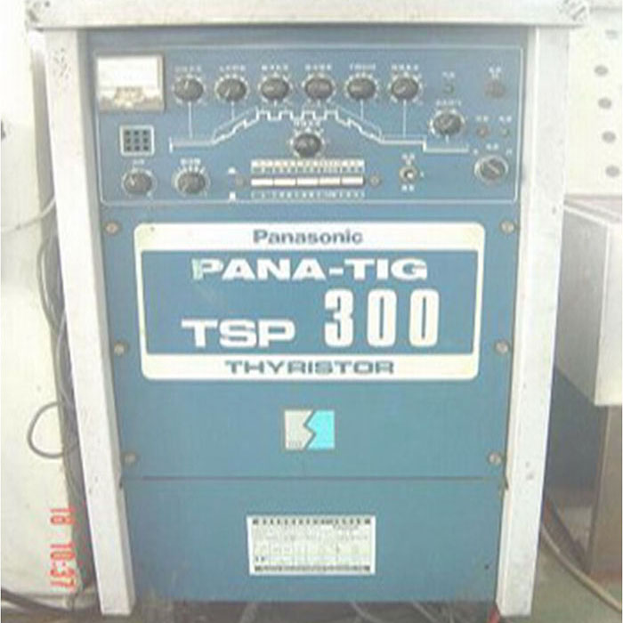 氩弧焊（日本）